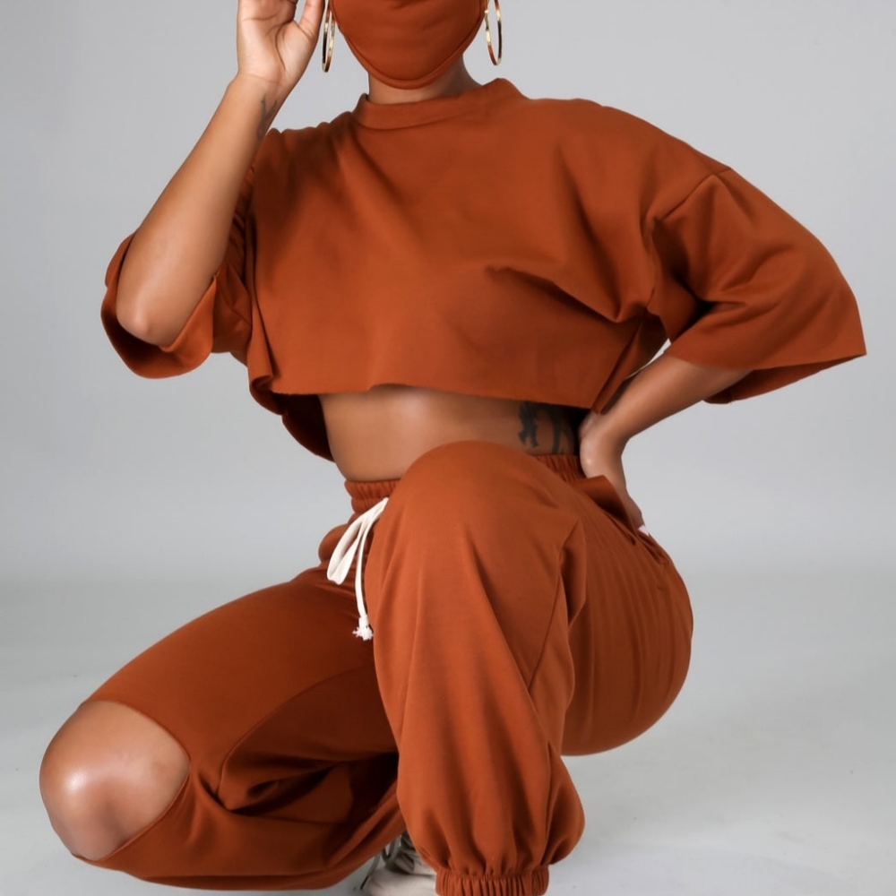 Chocolate Lovers Set